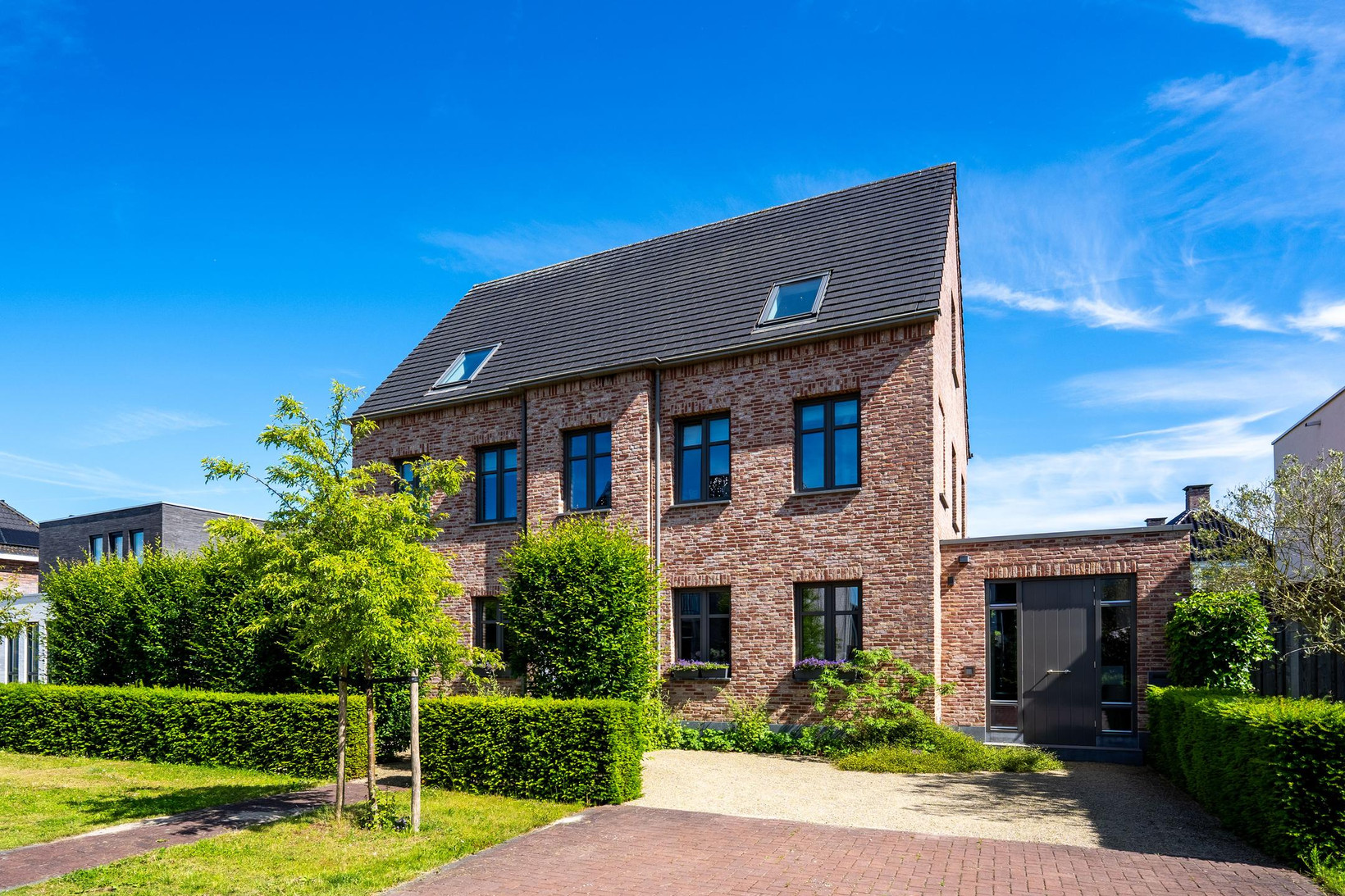 Vrijstaande woning te koop: Zomertortellaan 7, Almere