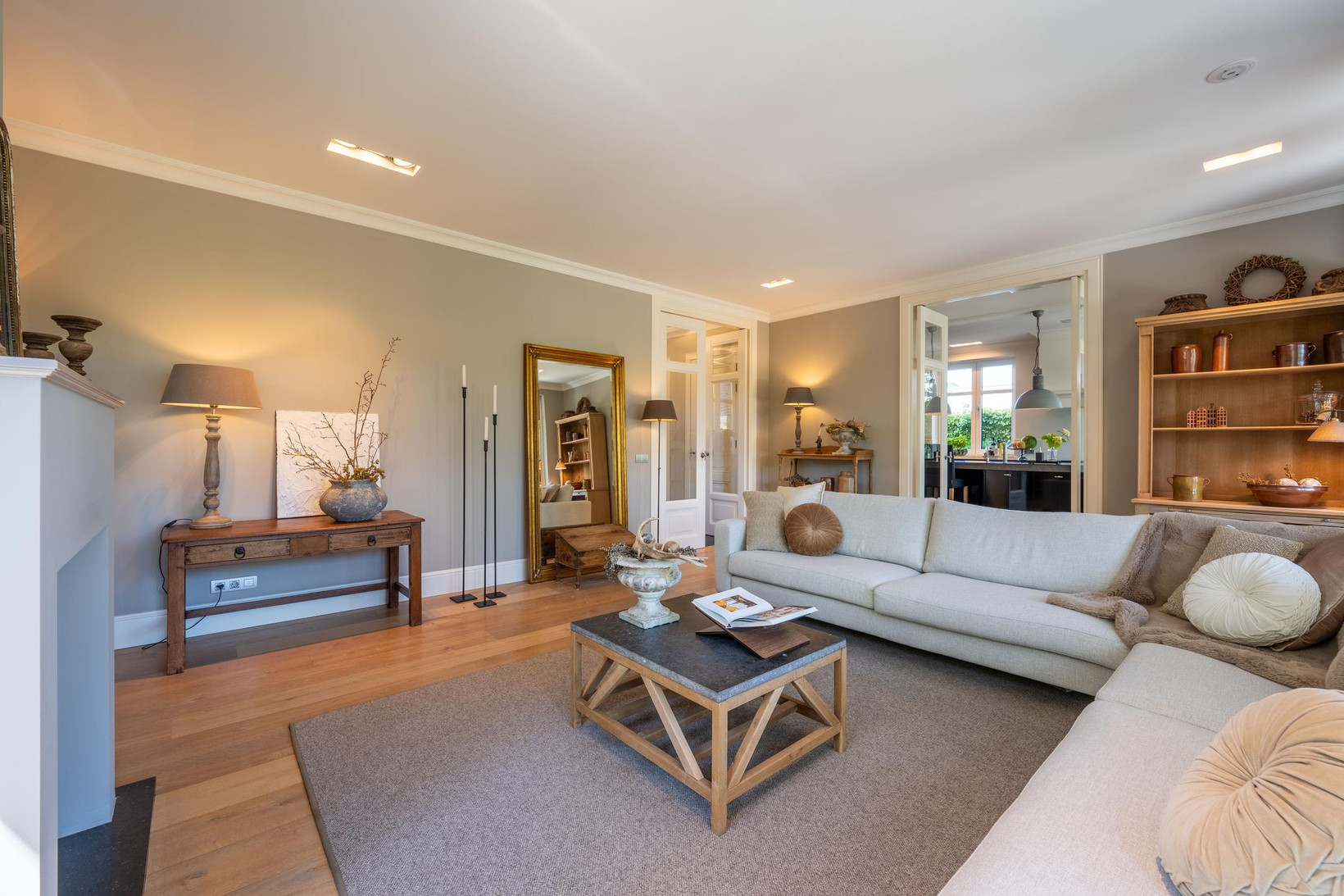 Vrijstaande woning te koop: Zomertortellaan 7, Almere