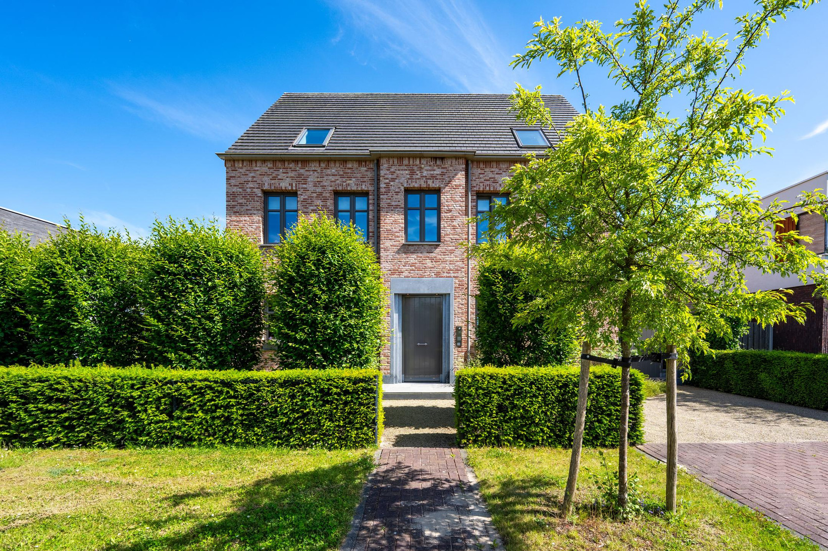Vrijstaande woning te koop: Zomertortellaan 7, Almere