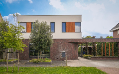 Zomertortellaan 9