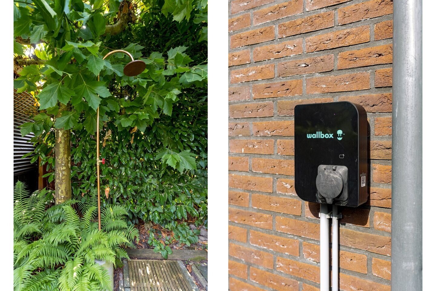 Vrijstaande woning te koop: Kramsvogellaan 14, Almere
