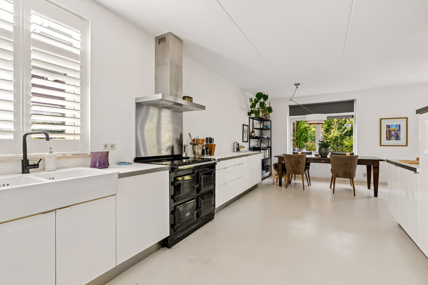 Vrijstaande woning te koop: Kramsvogellaan 14, Almere