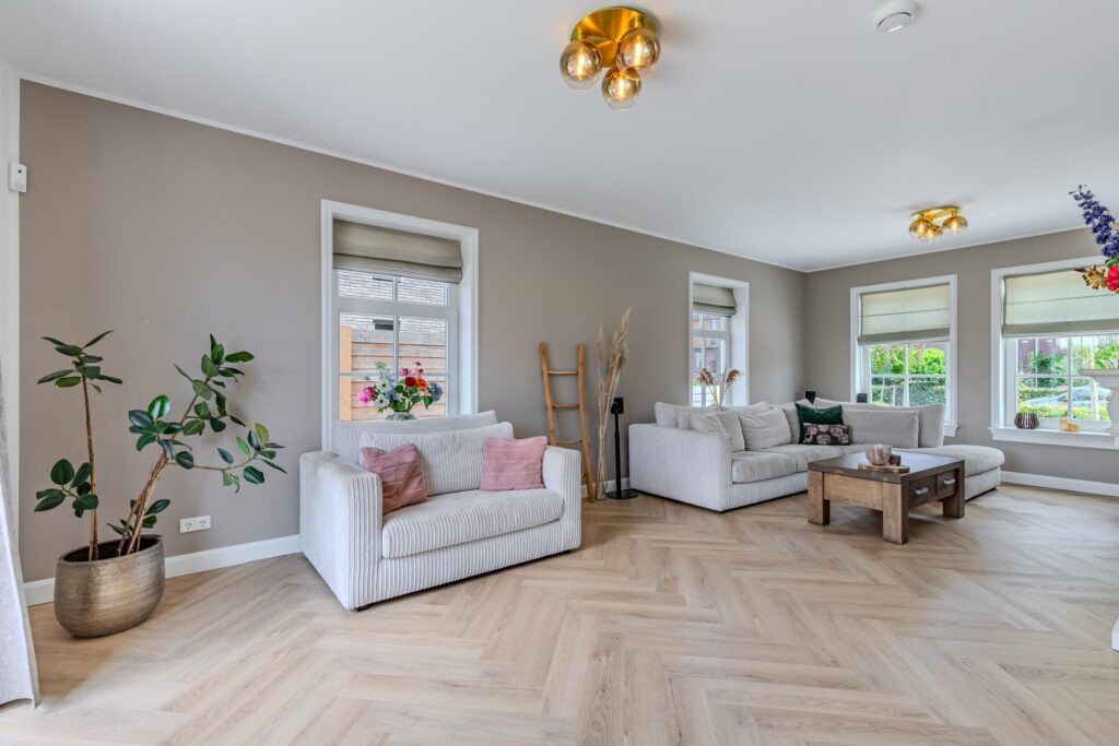 Vrijstaande woning te koop: Keizerarendlaan 5, Almere