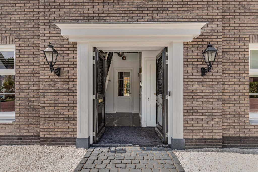 Vrijstaande woning te koop: Keizerarendlaan 5, Almere