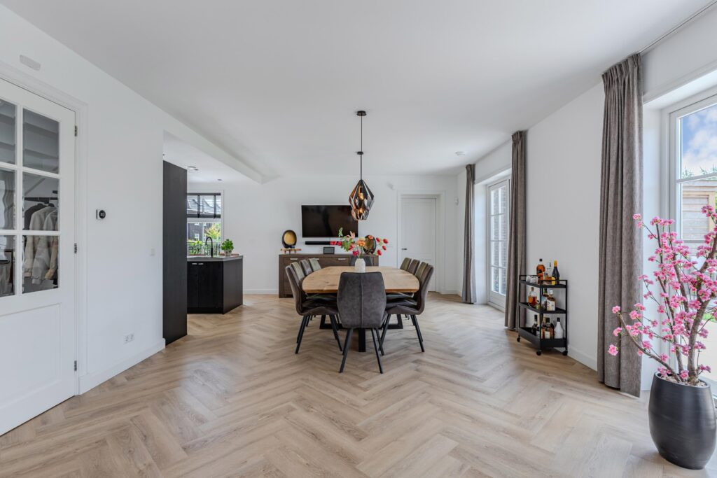 Vrijstaande woning te koop: Keizerarendlaan 5, Almere