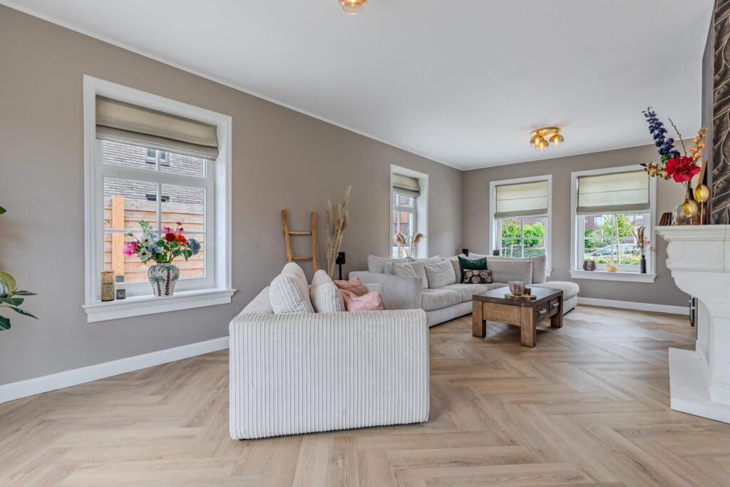 Vrijstaande woning te koop: Keizerarendlaan 5, Almere