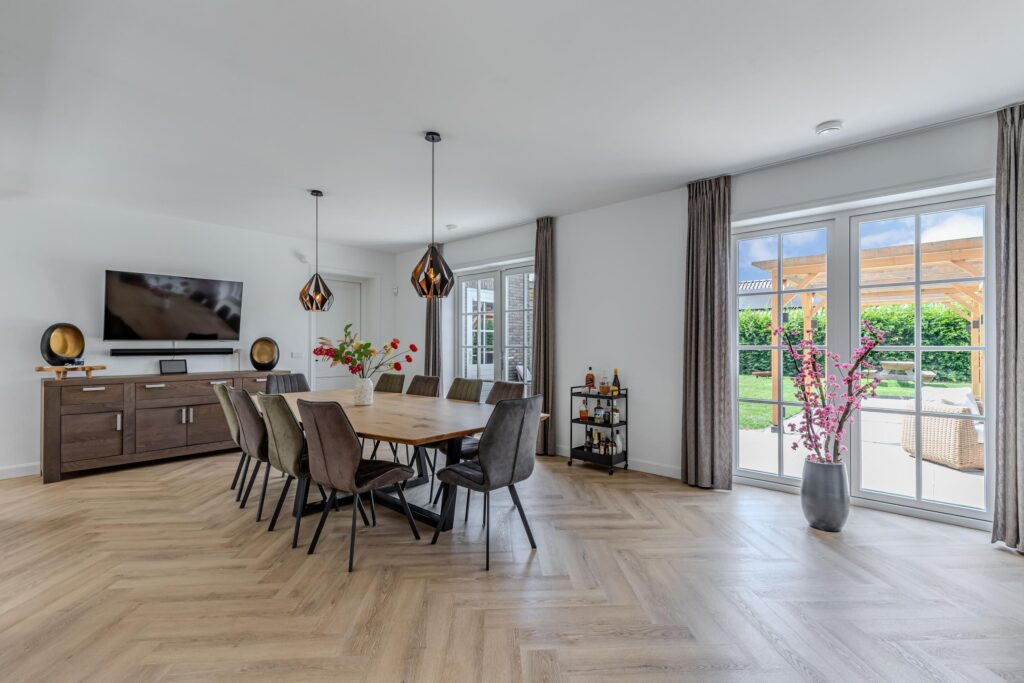 Vrijstaande woning te koop: Keizerarendlaan 5, Almere