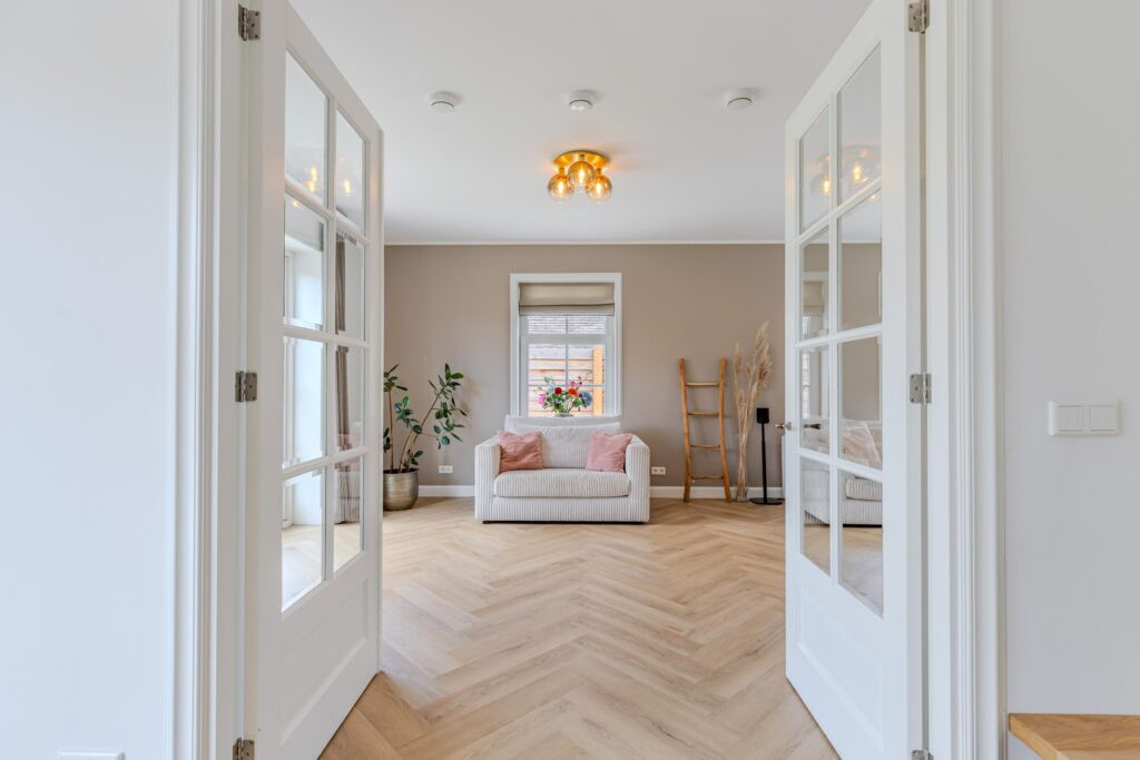 Vrijstaande woning te koop: Keizerarendlaan 5, Almere