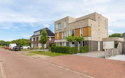 Zeearendlaan 14-A
