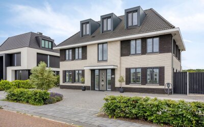 Zilvermeeuwlaan 48