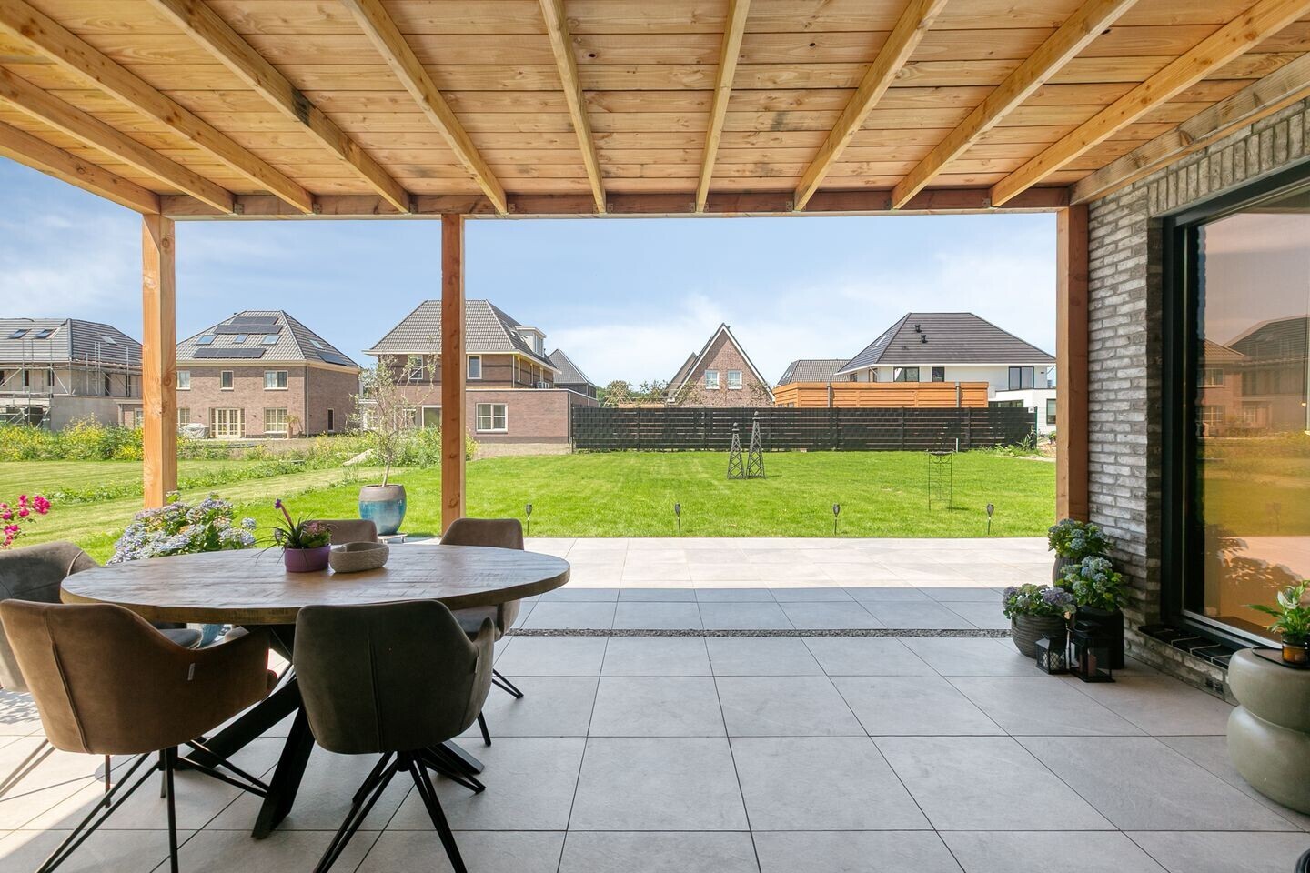 Vrijstaande woning te koop: Roeklaan 11, Almere
