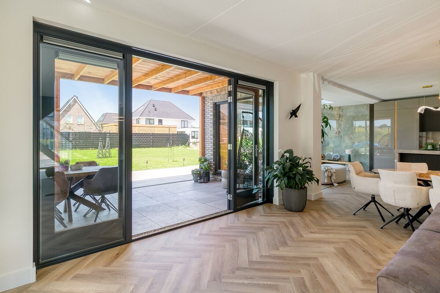 Vrijstaande woning te koop: Roeklaan 11, Almere