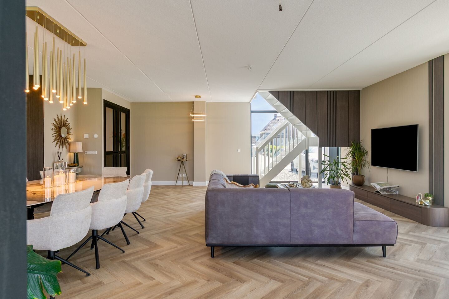 Vrijstaande woning te koop: Roeklaan 11, Almere