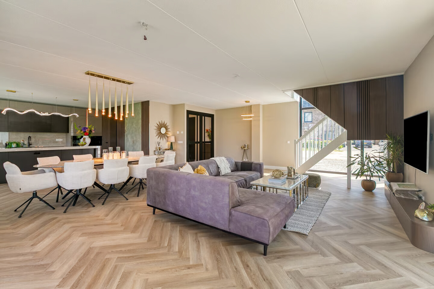 Vrijstaande woning te koop: Roeklaan 11, Almere