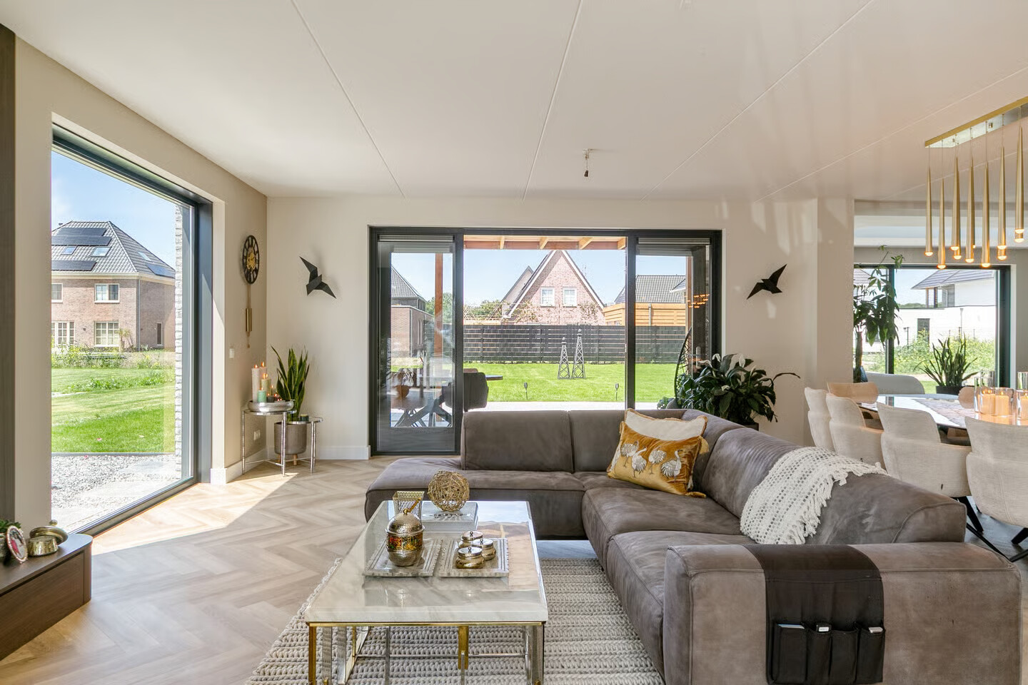 Vrijstaande woning te koop: Roeklaan 11, Almere