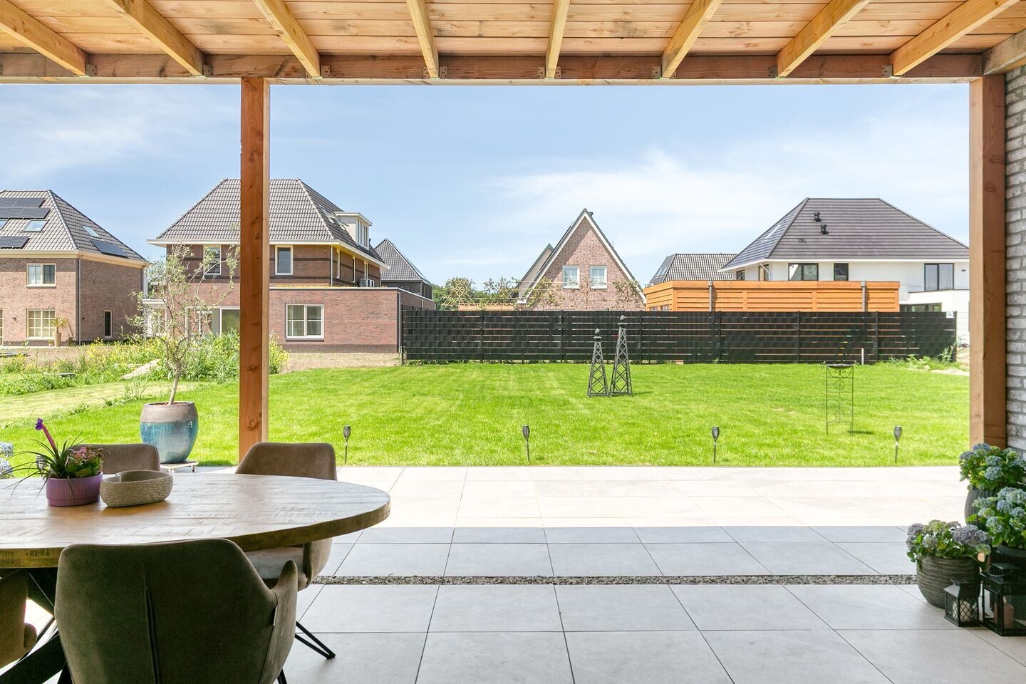 Vrijstaande woning te koop: Roeklaan 11, Almere