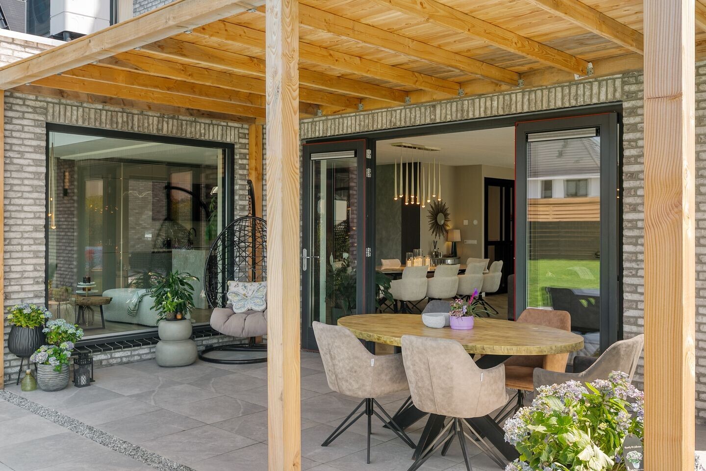 Vrijstaande woning te koop: Roeklaan 11, Almere