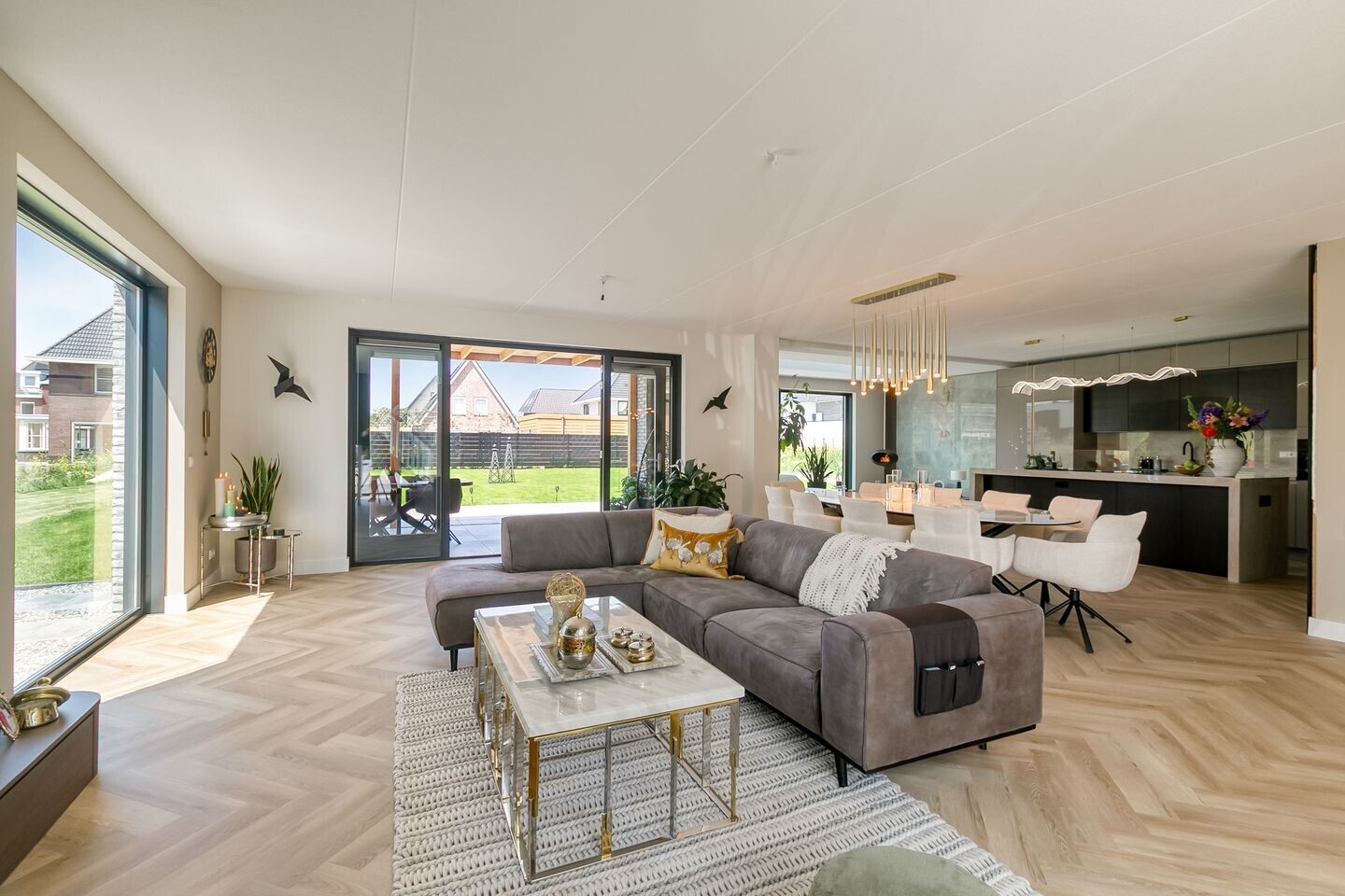 Vrijstaande woning te koop: Roeklaan 11, Almere