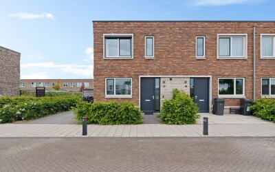 Trota van Salernostraat 17