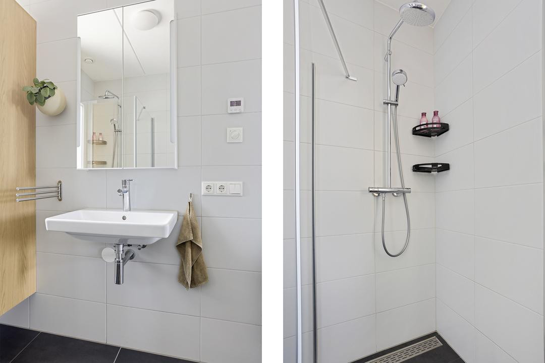 Tussenwoning te koop: Trota van Salernostraat 25, Almere