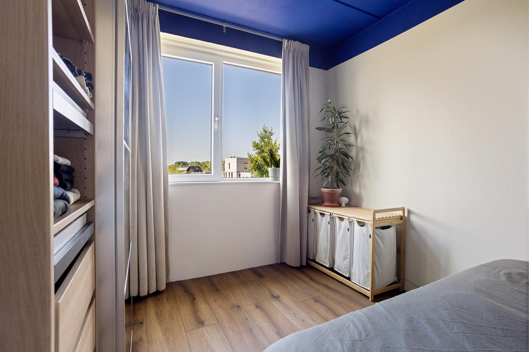 Tussenwoning te koop: Trota van Salernostraat 25, Almere