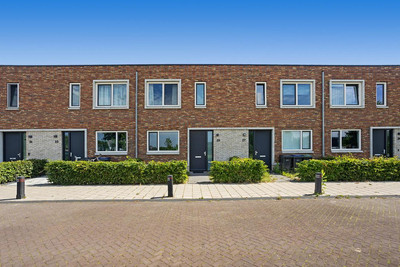 Trota van Salernostraat 25