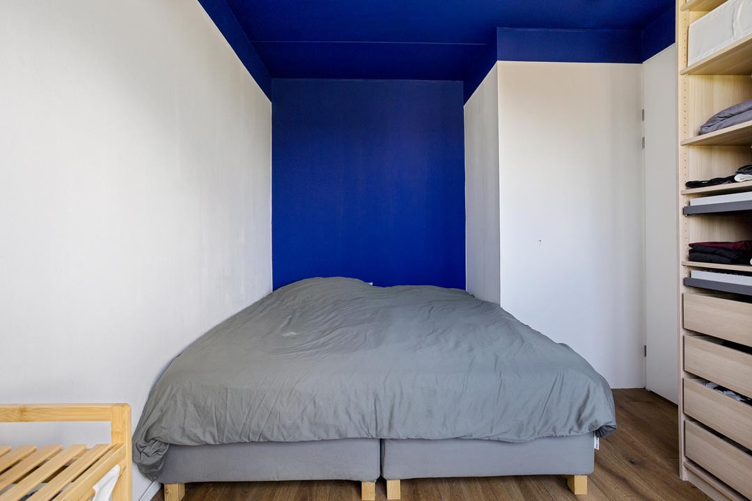 Tussenwoning te koop: Trota van Salernostraat 25, Almere