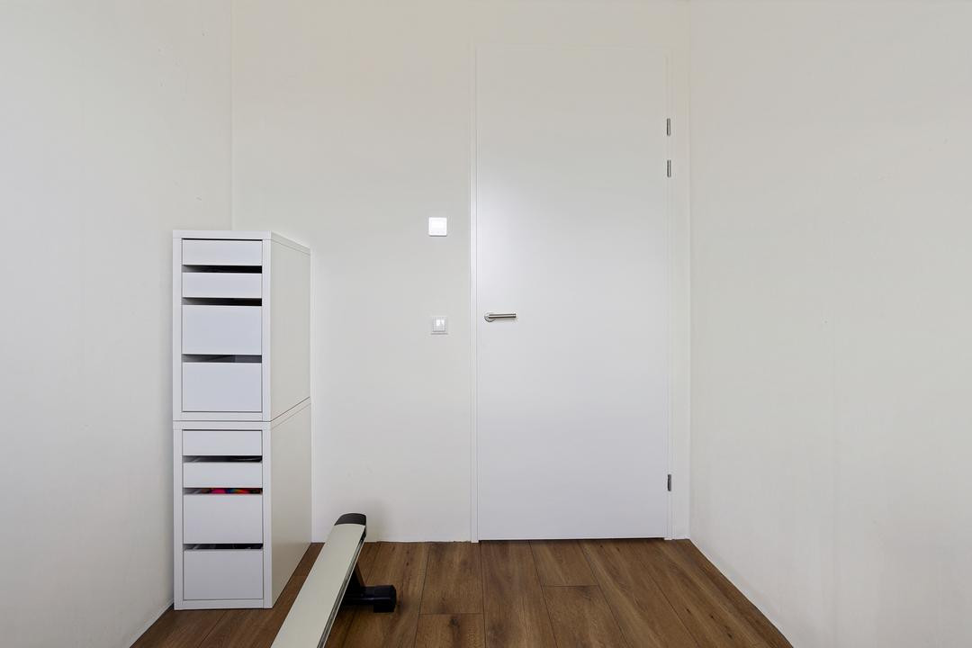 Tussenwoning te koop: Trota van Salernostraat 25, Almere