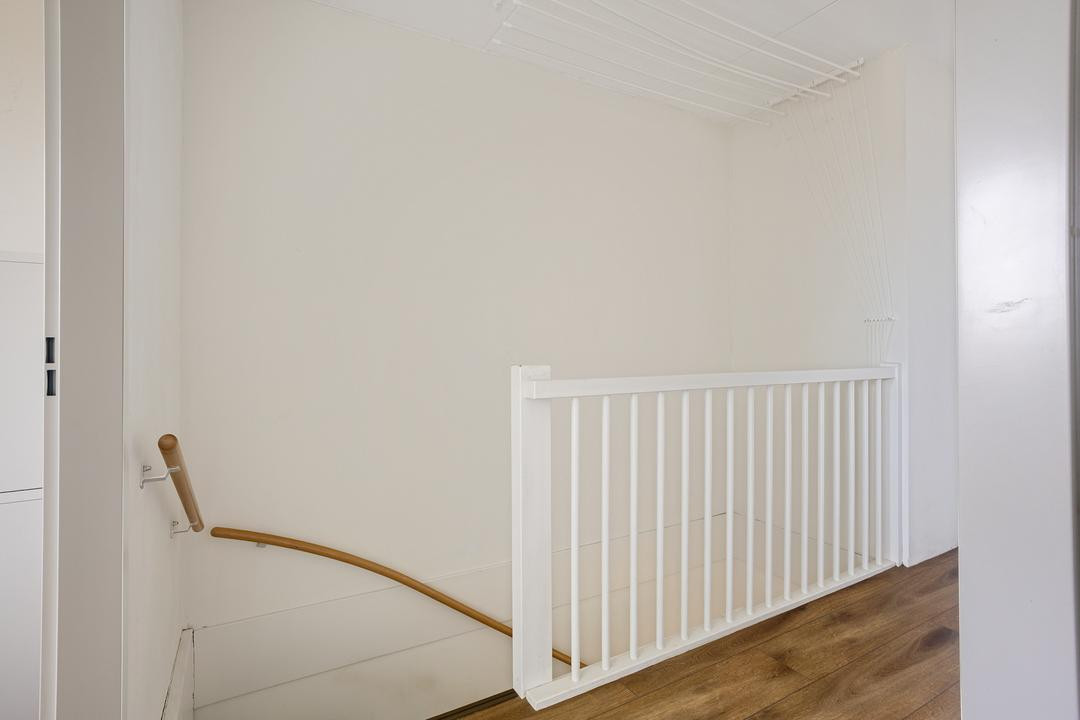 Tussenwoning te koop: Trota van Salernostraat 25, Almere