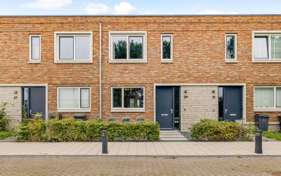 Trota van Salernostraat 29