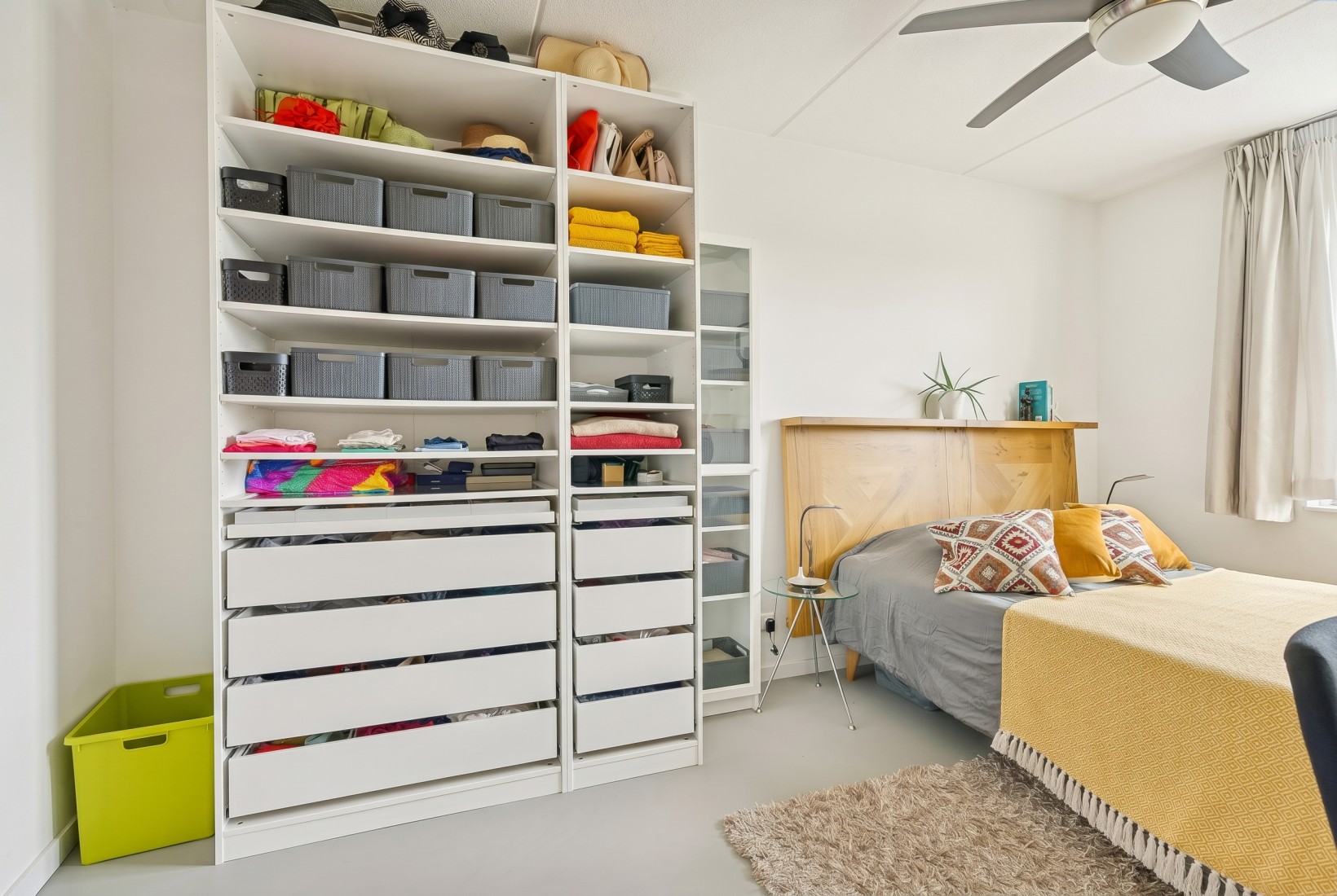 Tussenwoning te koop: Anna Maria van Schurmanlaan 48, Almere
