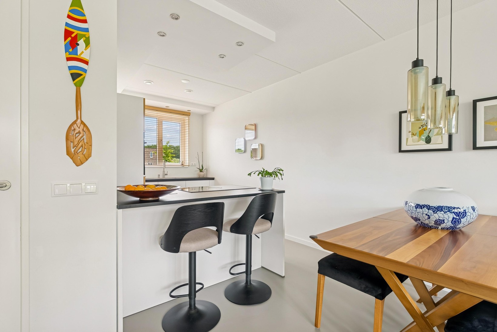 Tussenwoning te koop: Anna Maria van Schurmanlaan 48, Almere