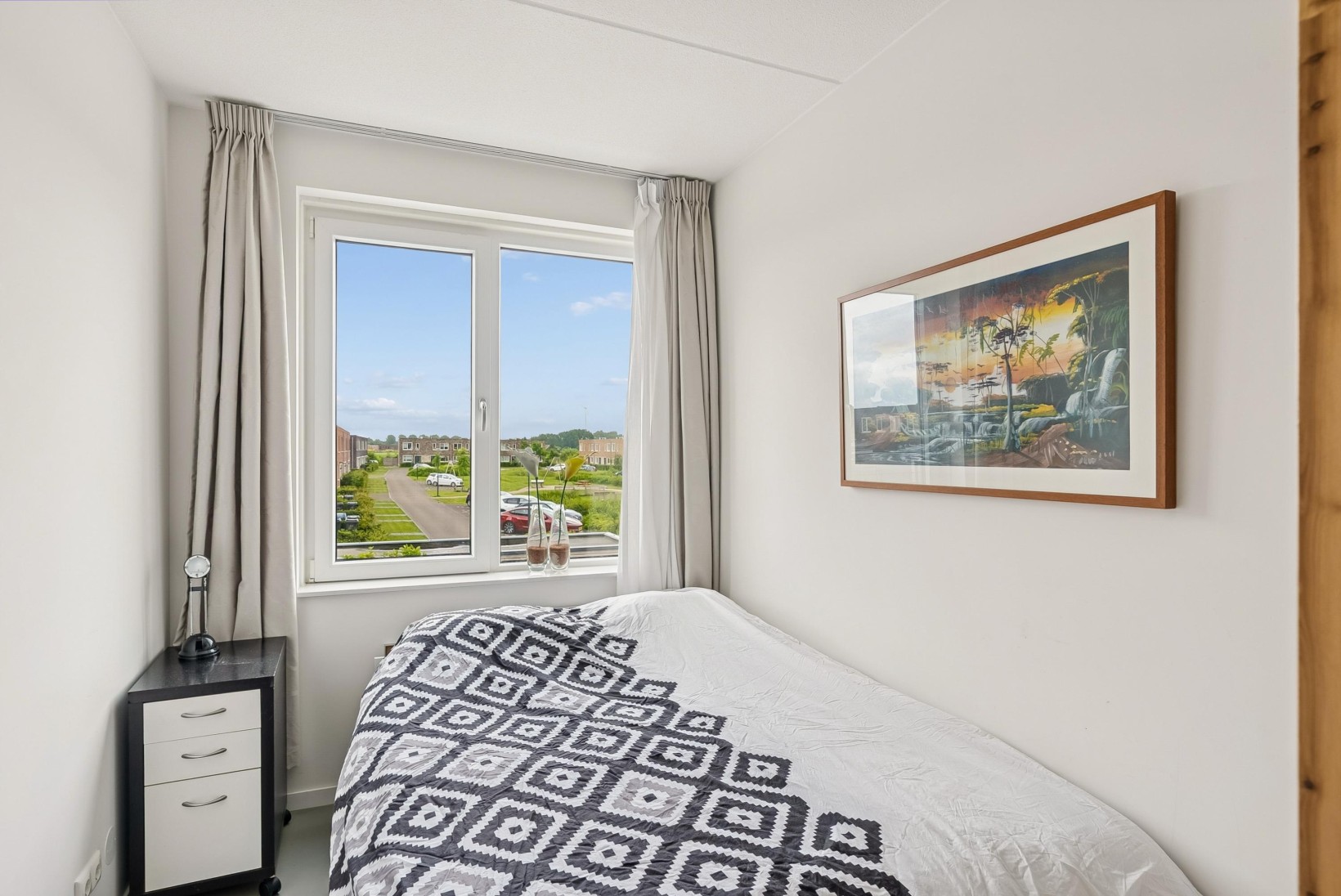 Tussenwoning te koop: Anna Maria van Schurmanlaan 48, Almere