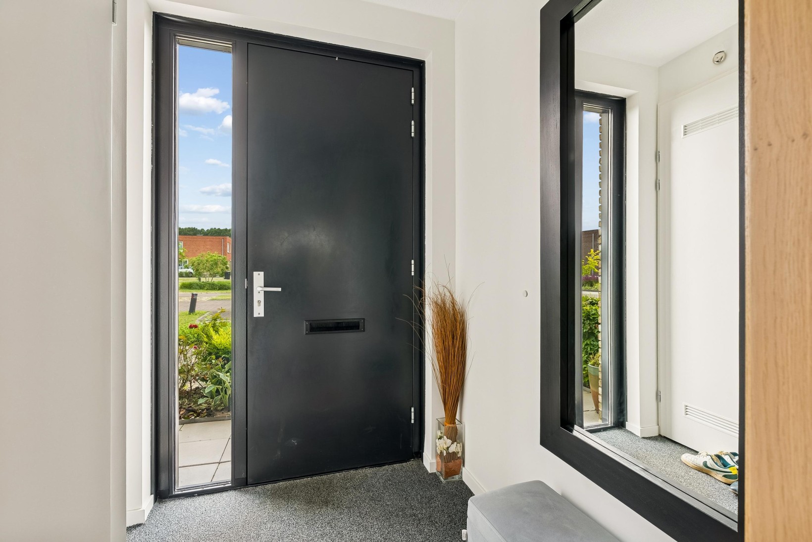 Tussenwoning te koop: Anna Maria van Schurmanlaan 48, Almere