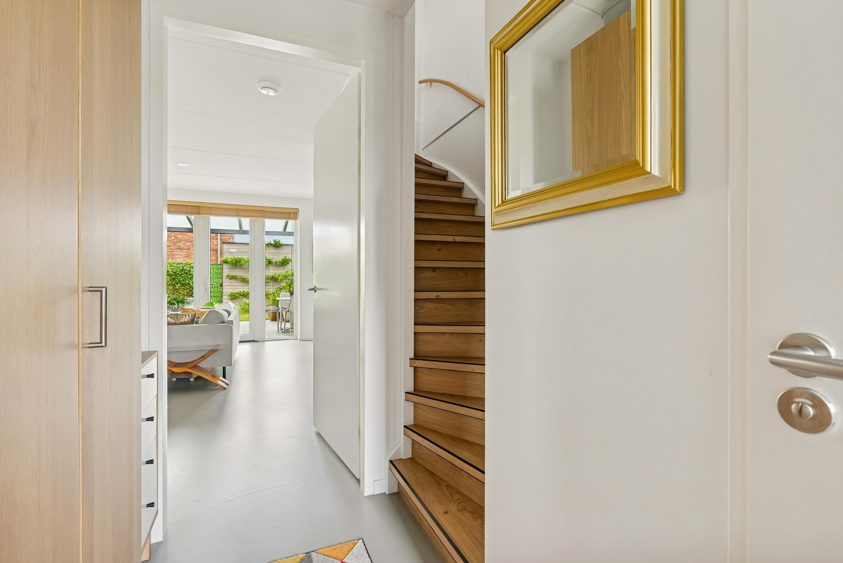 Tussenwoning te koop: Anna Maria van Schurmanlaan 48, Almere