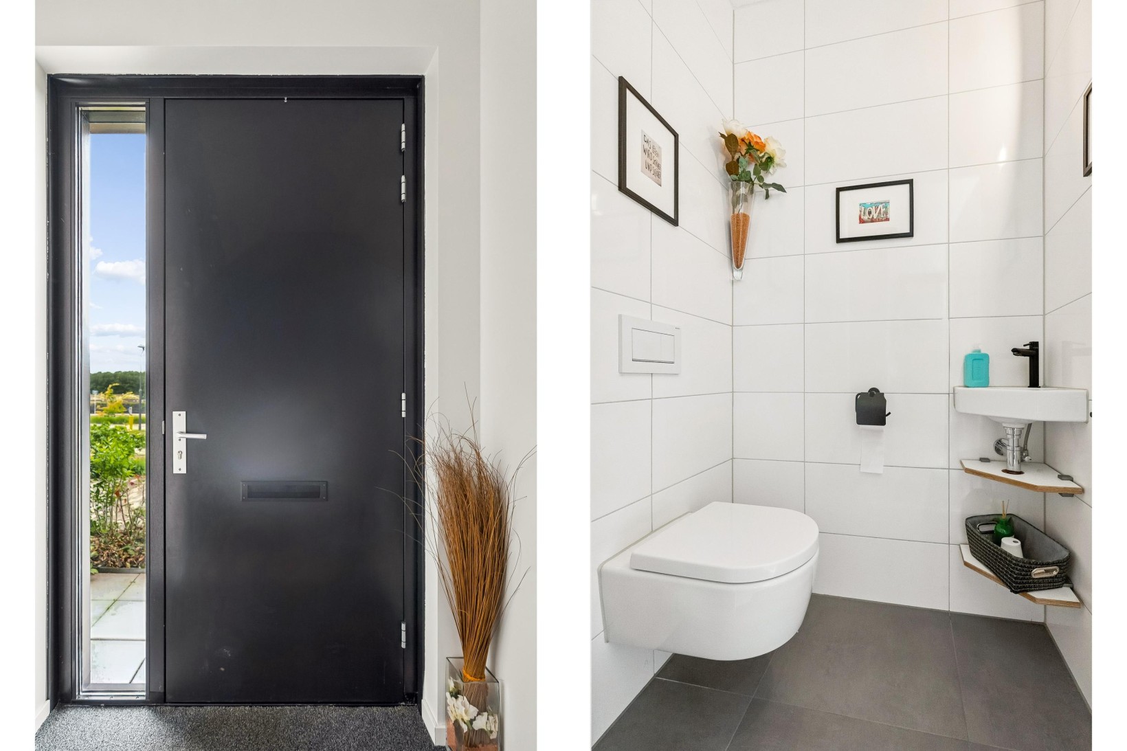 Tussenwoning te koop: Anna Maria van Schurmanlaan 48, Almere