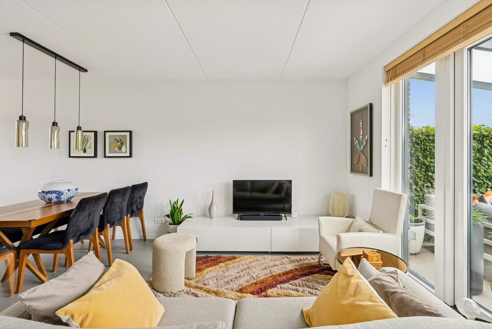 Tussenwoning te koop: Anna Maria van Schurmanlaan 48, Almere