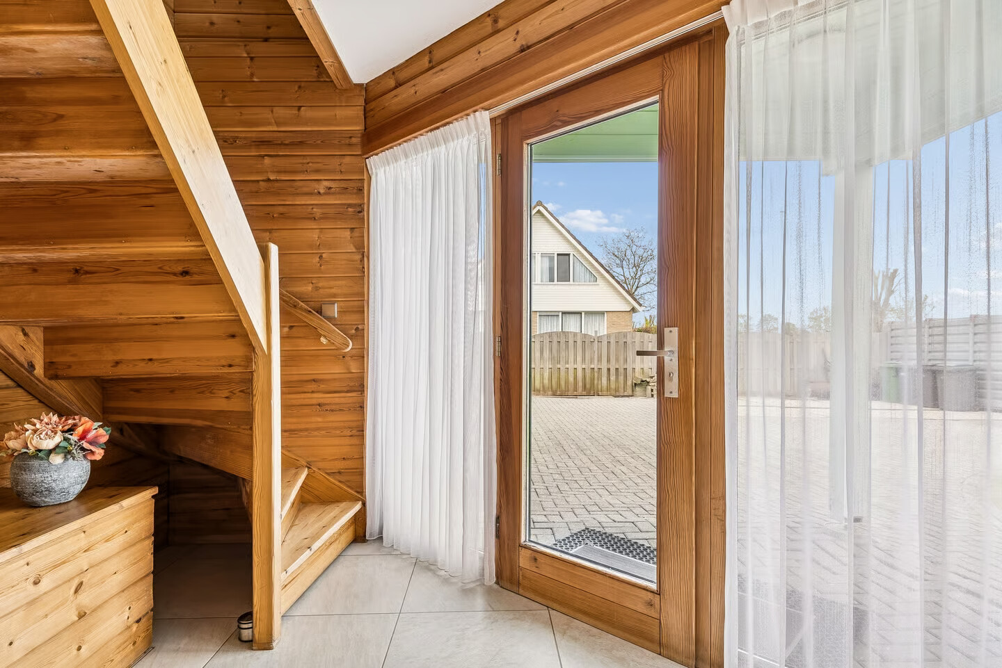 Vrijstaande woning te koop: Paradijsvogelweg 5, Almere
