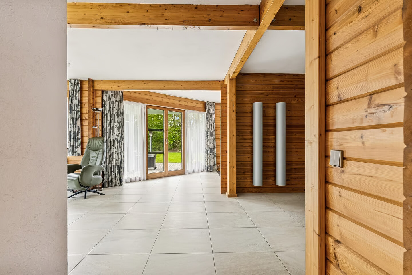 Vrijstaande woning te koop: Paradijsvogelweg 5, Almere