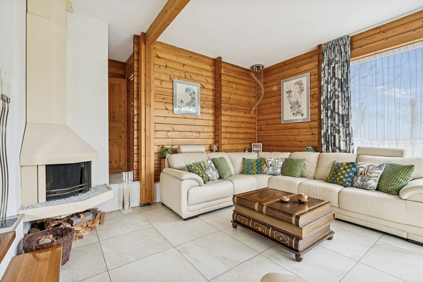 Vrijstaande woning te koop: Paradijsvogelweg 5, Almere