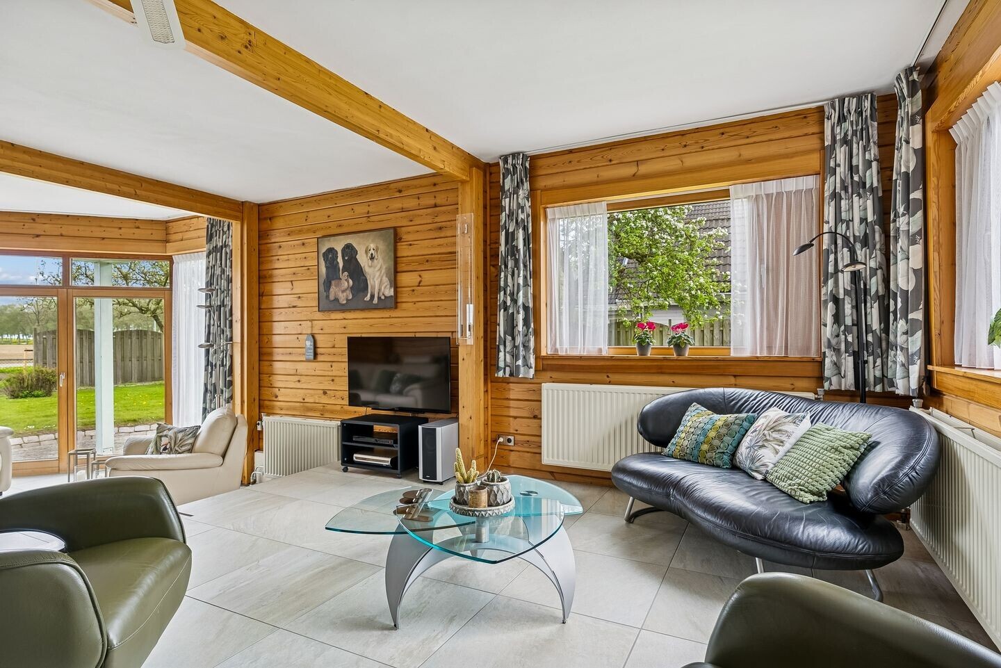 Vrijstaande woning te koop: Paradijsvogelweg 5, Almere