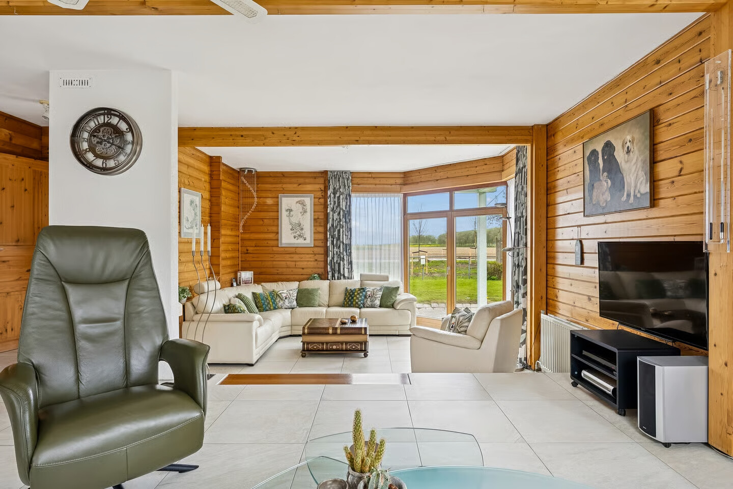 Vrijstaande woning te koop: Paradijsvogelweg 5, Almere