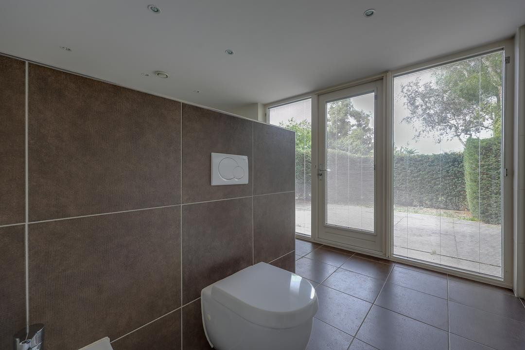 Vrijstaande woning te koop: Goudplevierweg 5, Almere