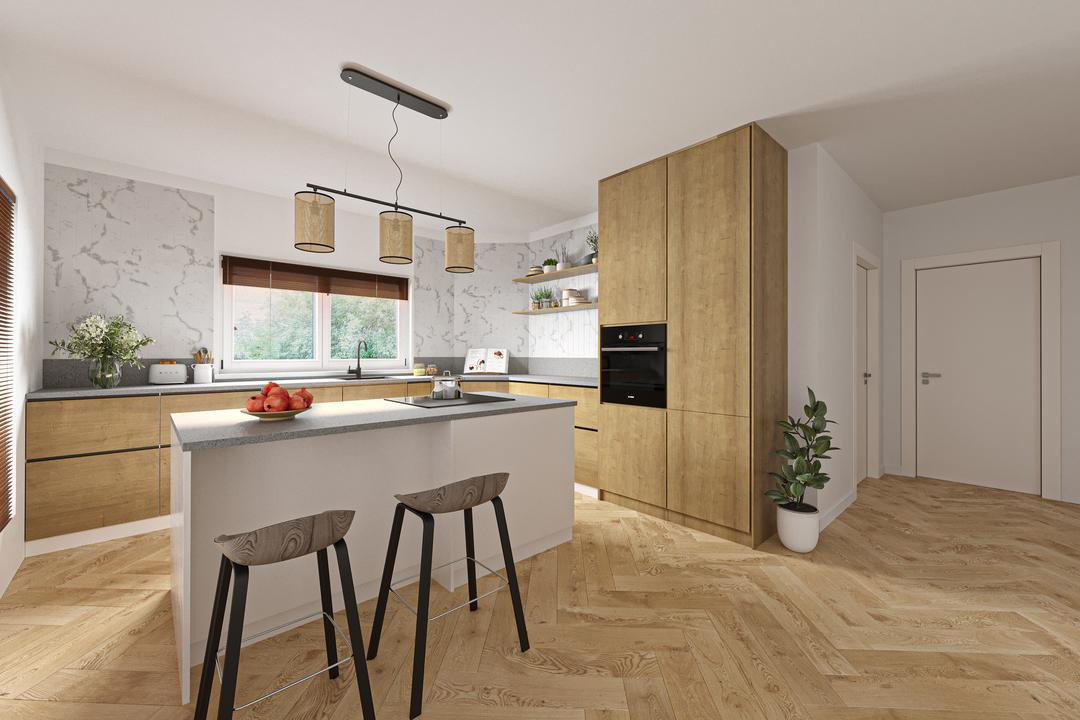 Vrijstaande woning te koop: Goudplevierweg 5, Almere