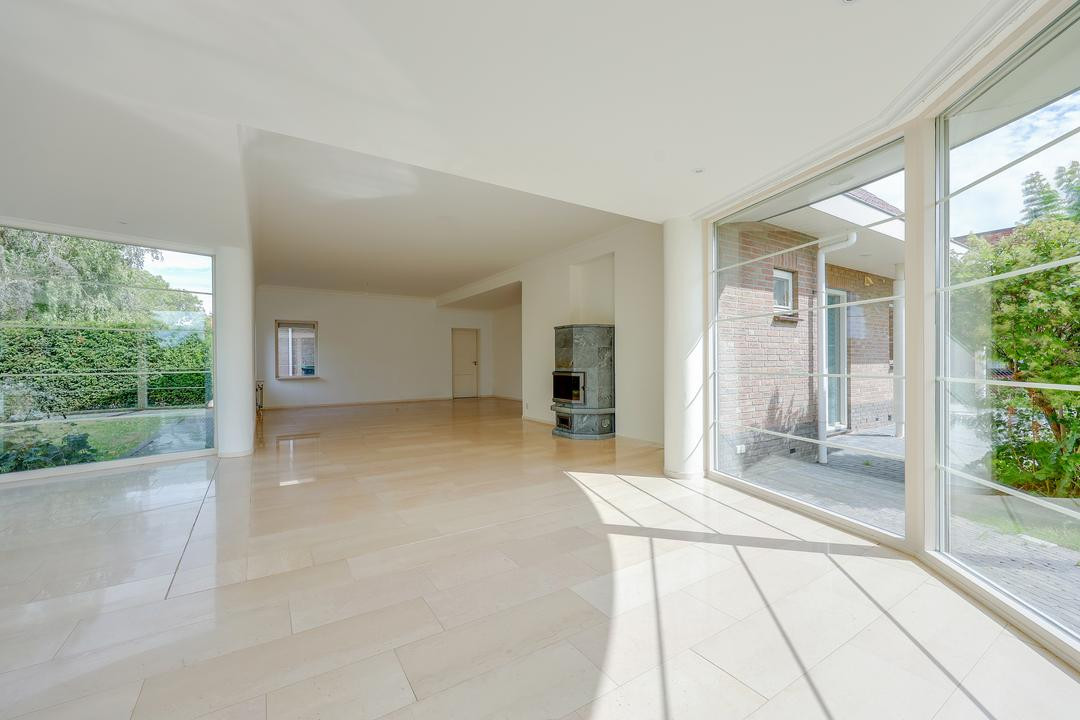 Vrijstaande woning te koop: Goudplevierweg 5, Almere