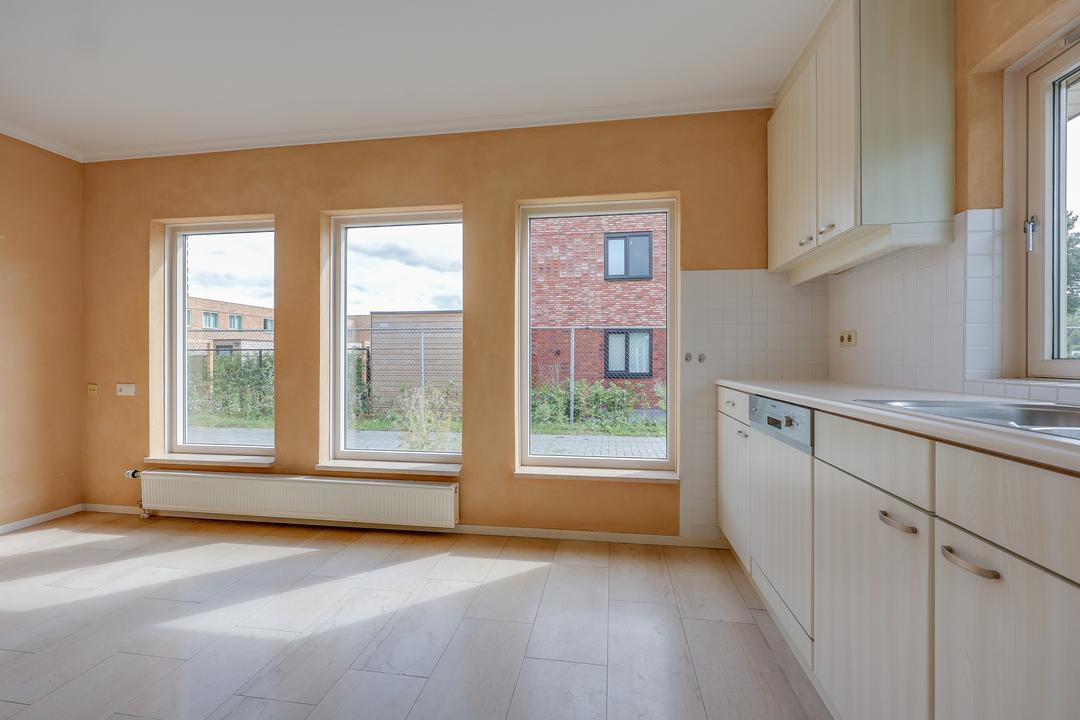 Vrijstaande woning te koop: Goudplevierweg 5, Almere