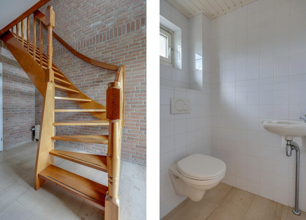 Vrijstaande woning te koop: Goudplevierweg 5, Almere