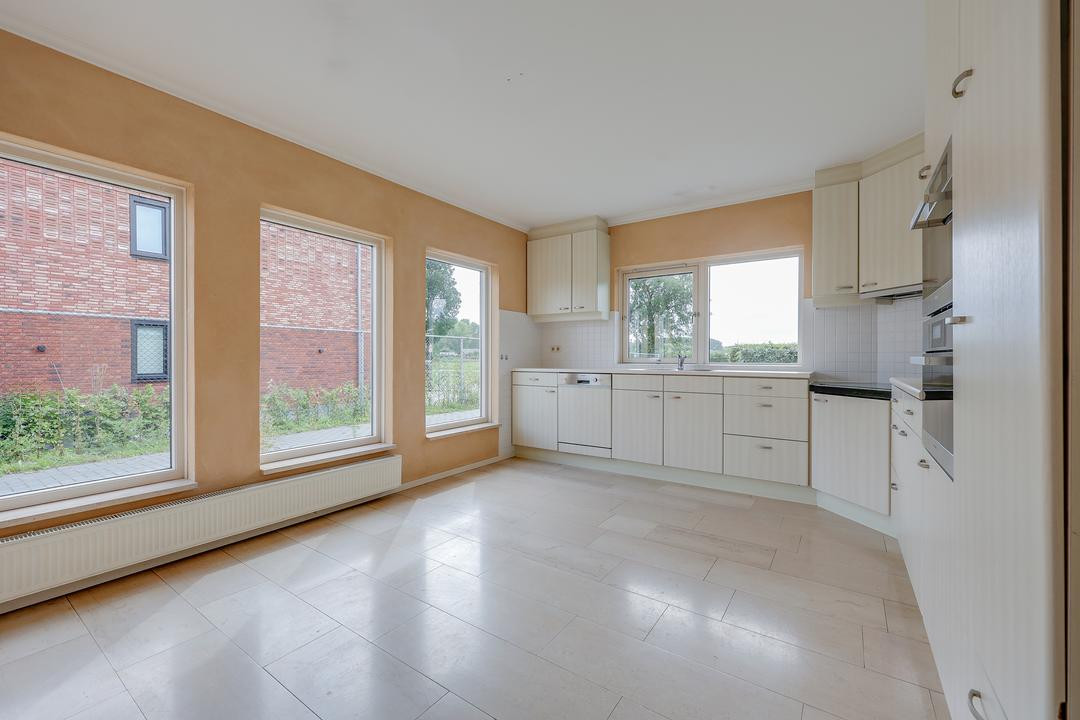 Vrijstaande woning te koop: Goudplevierweg 5, Almere