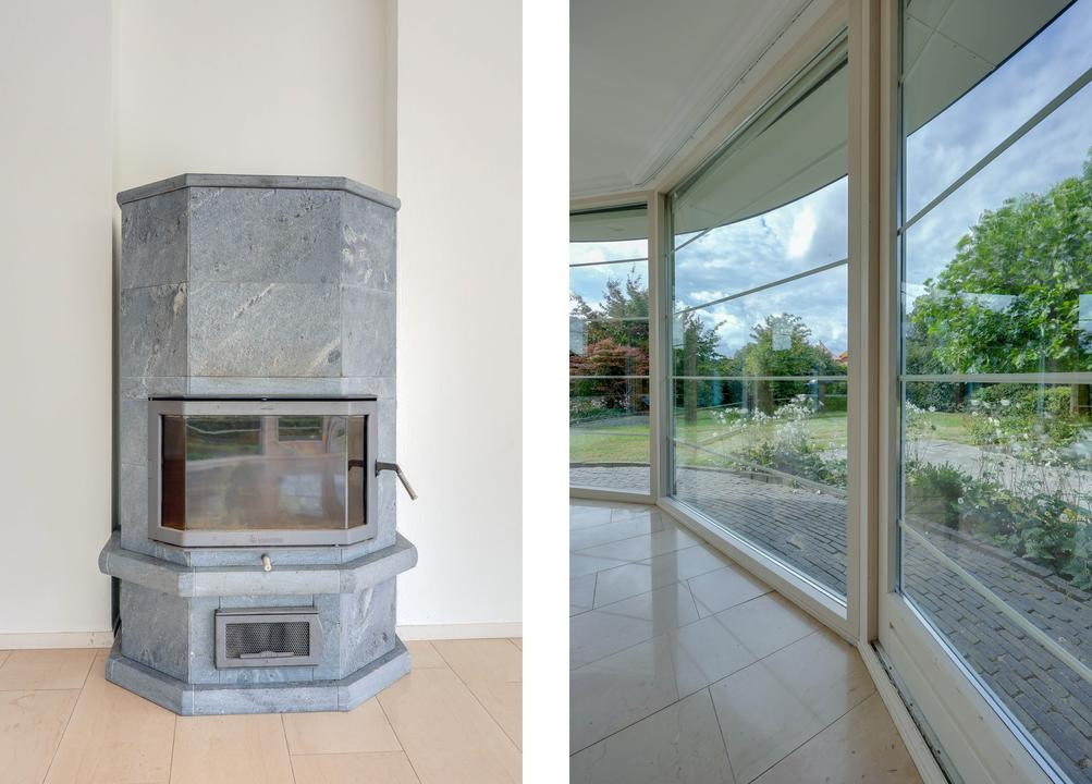 Vrijstaande woning te koop: Goudplevierweg 5, Almere