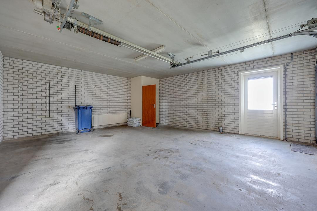 Vrijstaande woning te koop: Goudplevierweg 5, Almere